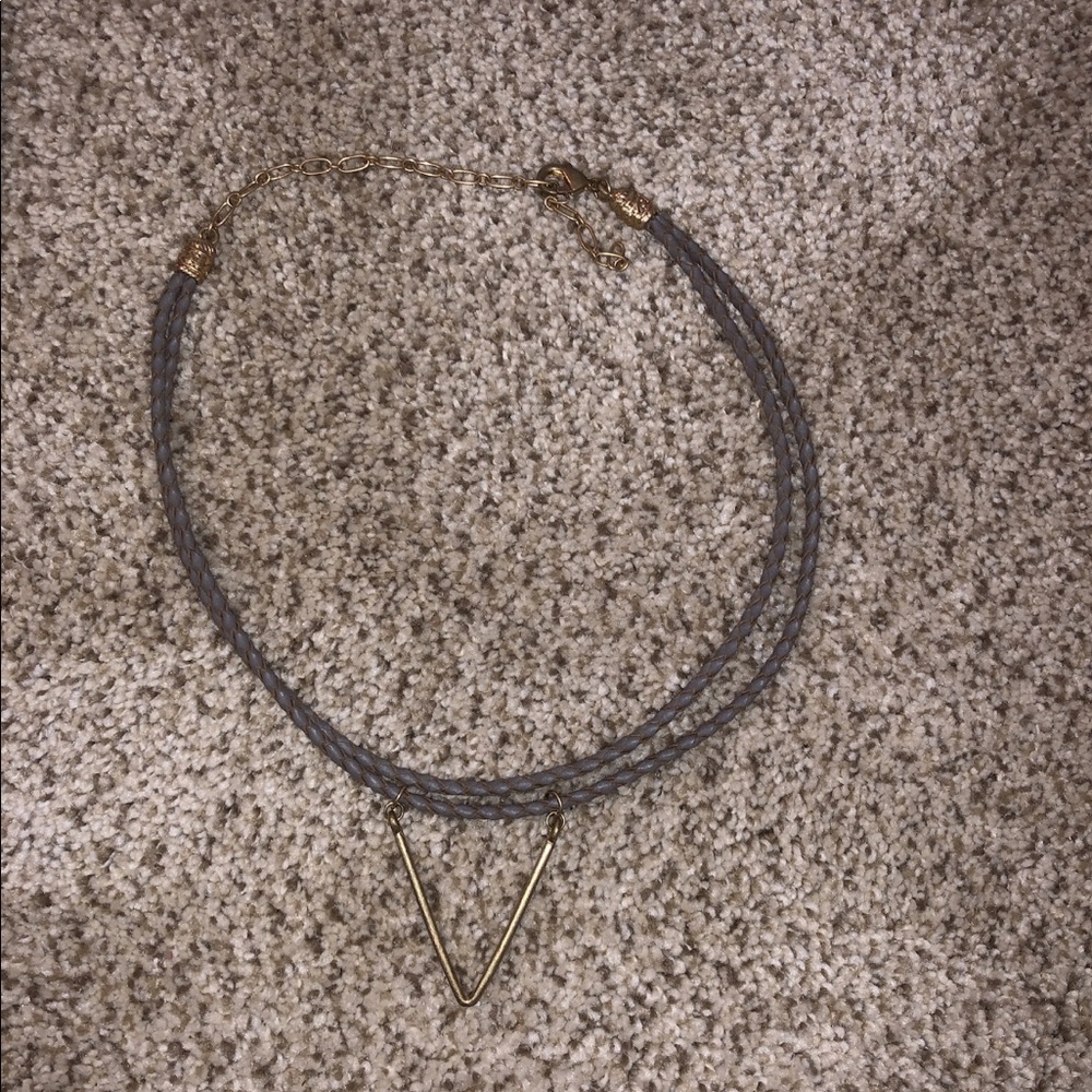 brand new necklace